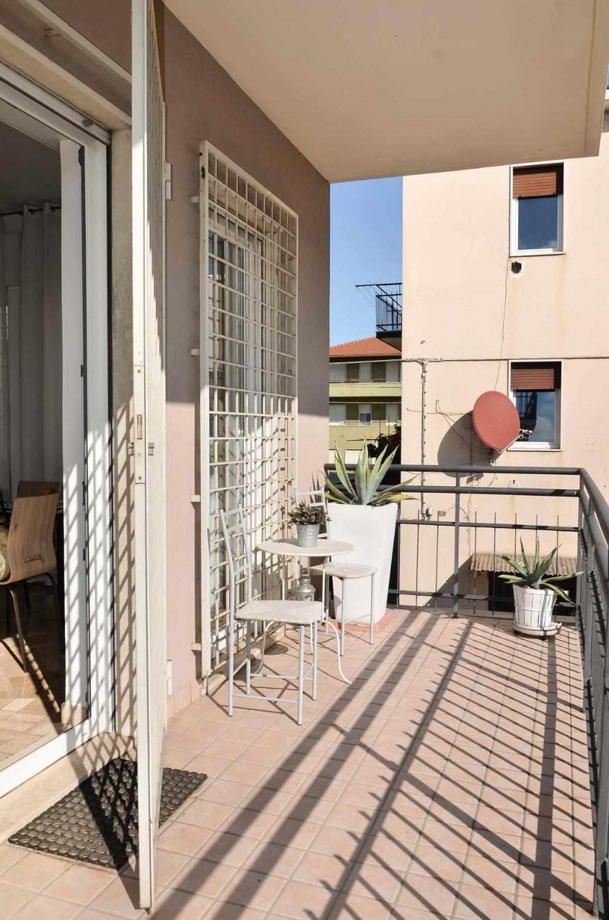 Appartamento Di Silvia - Silvia'S Apartment Vicenza Bagian luar foto